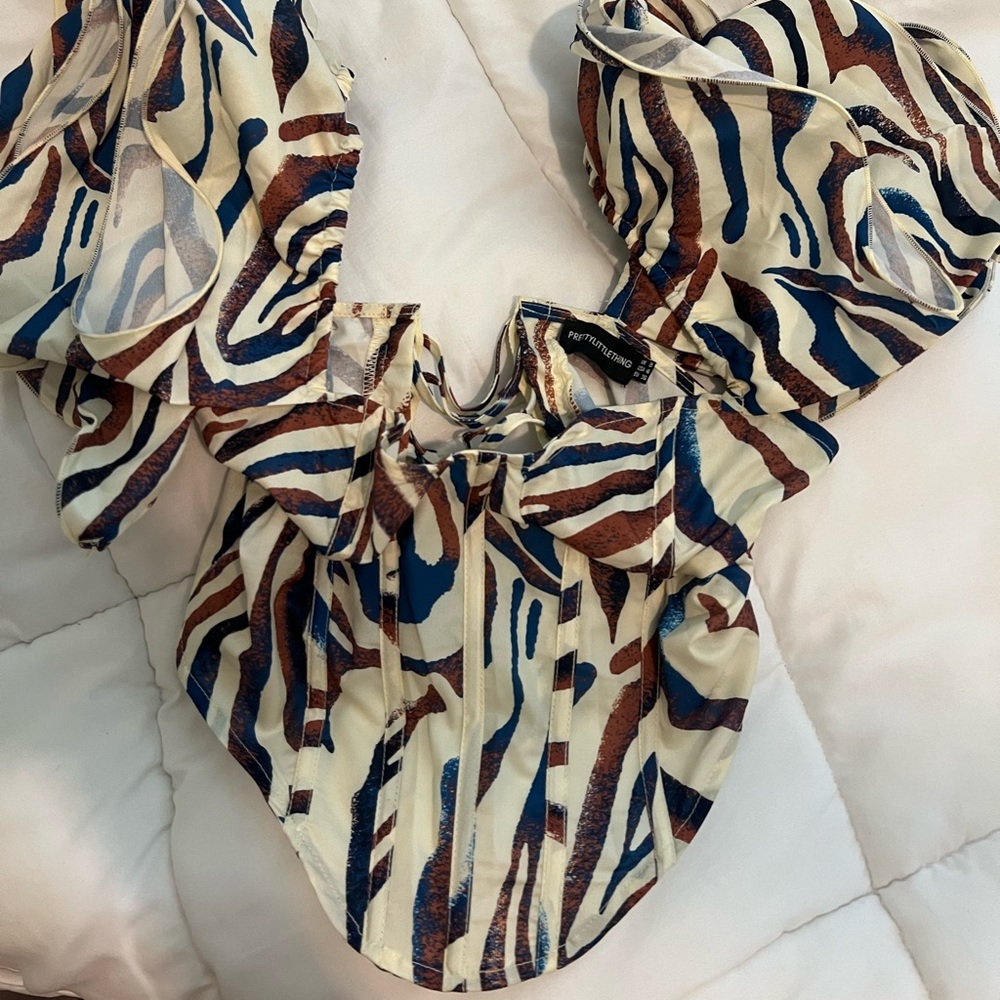 Flare Top